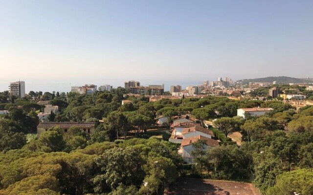 Apartamento Politur Tg 84