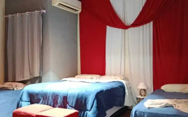 Hotel Recanto do Sol 1