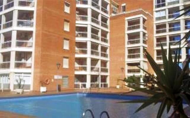 Plaza Concordia 2 Apartment