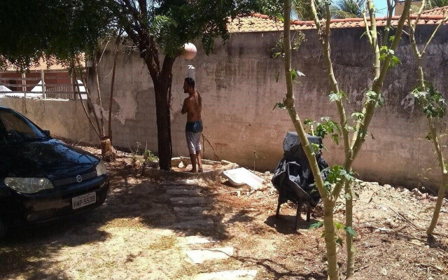 Casa de Areia - Hostel em Majorlândia, Ce