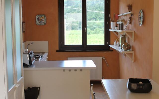 Agriturismo Grillo Iole