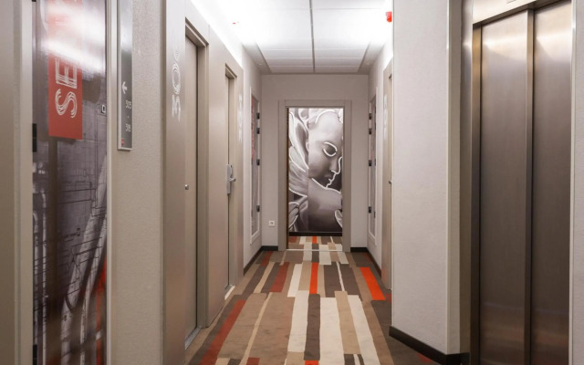 Hotel ibis Elche