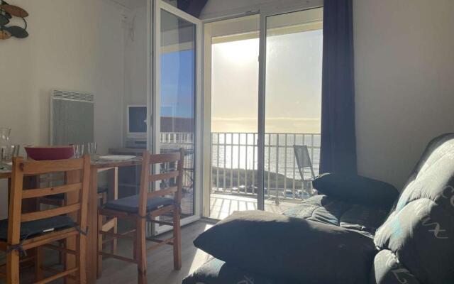 Appartement Saint-Hilaire-de-Riez, 2 pièces, 4 personnes - FR-1-224-784