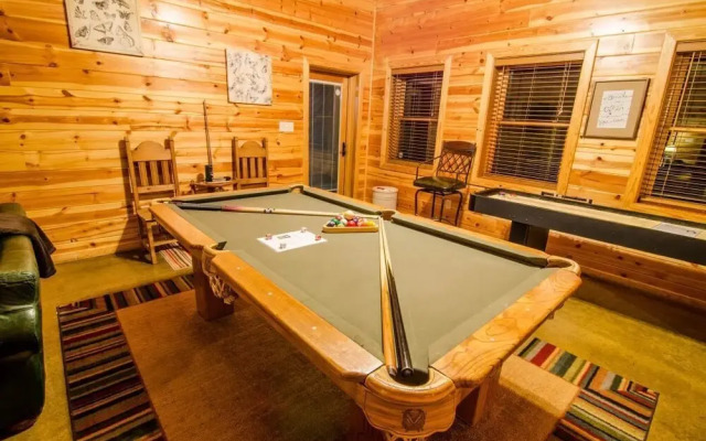 Talako Lodge - 4 Br Cabin