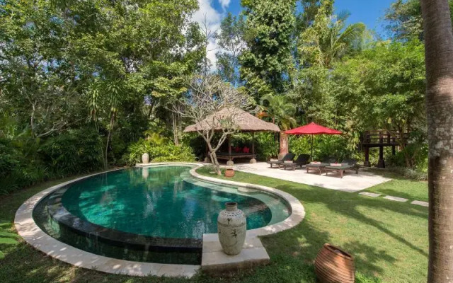 Villa Pangi Gita