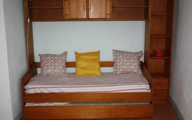 Tenente Valadim House