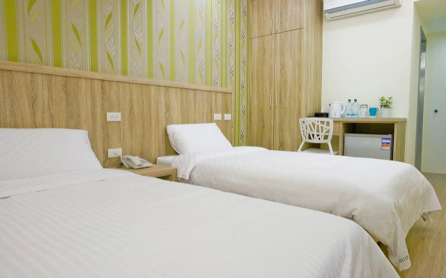 Enrich House
