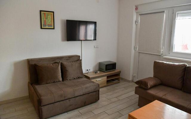 Apartments Villa Lucky