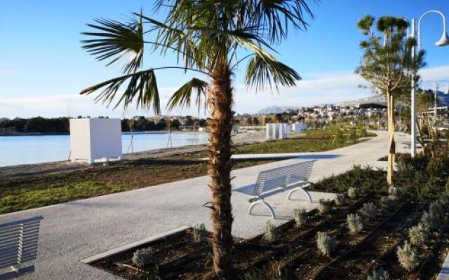 Apartments Babic