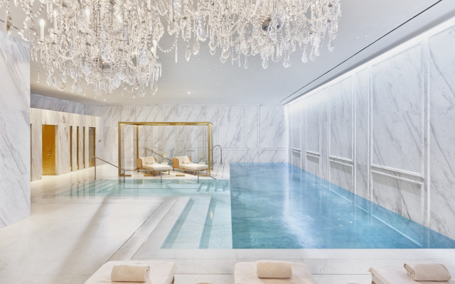 Mandarin Oriental Ritz, Madrid