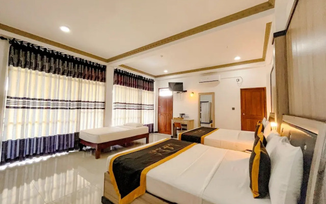Sigiriya Kingdom Resort