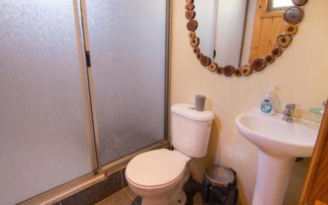 Tangaroa Lodge