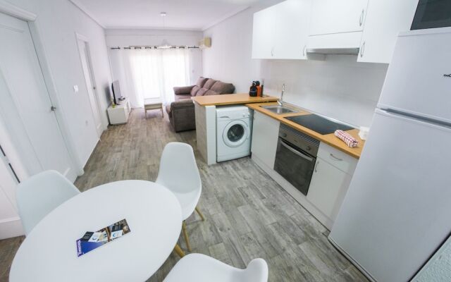 Torrevieja Experience Vistalegre