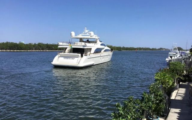 Bimini Motel