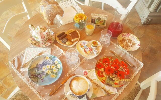 Agriturismo le Fontanelle