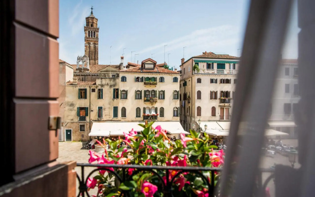 Hotel Santo Stefano