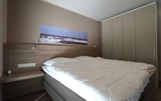 Wohnung 11 im Palais am Meer II