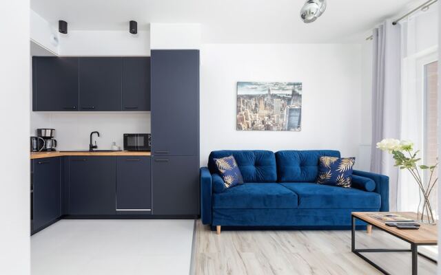 Apartment Krakow Klimeckiego
