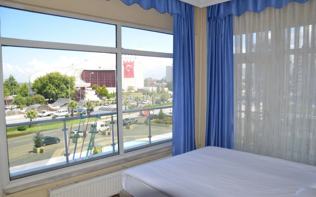 Samsun Time Hotel