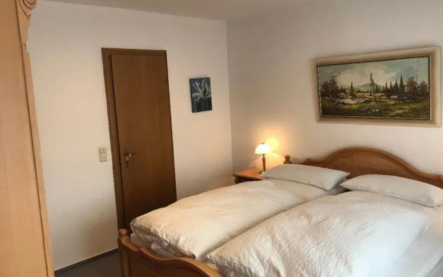 Ferienwohnungen Jonuscheit