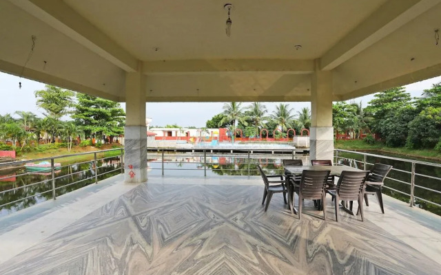 Amrapalli Resorts by OYO Rooms
