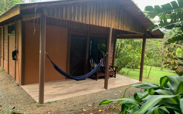 Cataratas Bijagua Lodge