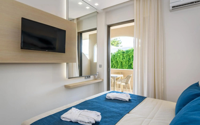 Marinos Beach Hotel