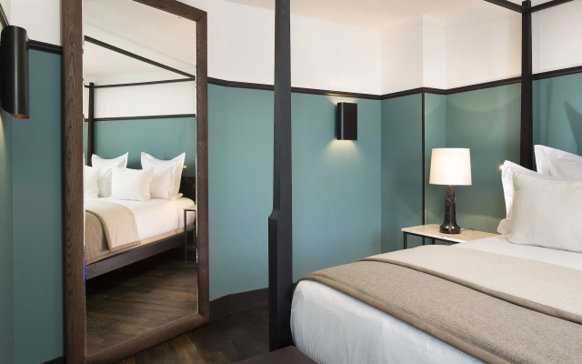 The Chess Hotel