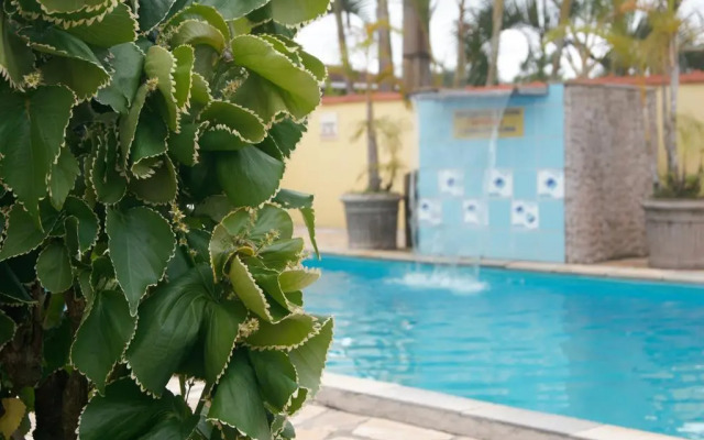 Hotel Pousada Vento Leste