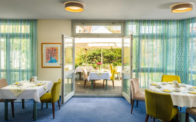 Hetzel Hotel Stuttgart