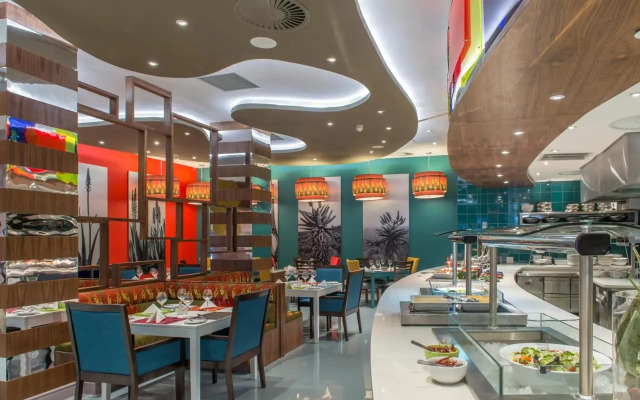 Peermont Metcourt - Thaba Moshate