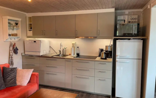 4 Star Holiday Home in Vingaker