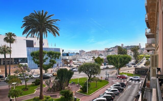 Arthur Properties Croisette