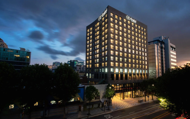 Orakai Daehakro Hotel, BW Signature Collection