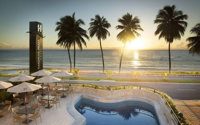 Hardman Praia Hotel
