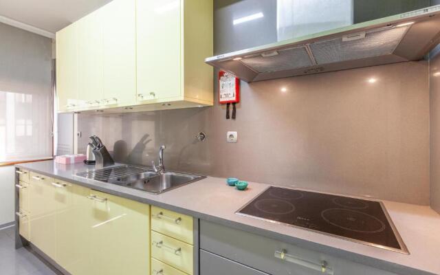 RH Charming Apartment - T3