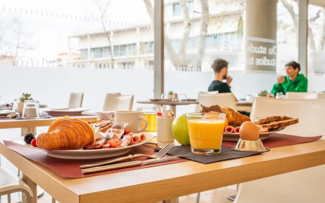 Zenitude Hôtel-Résidences Marseille Saint Charles