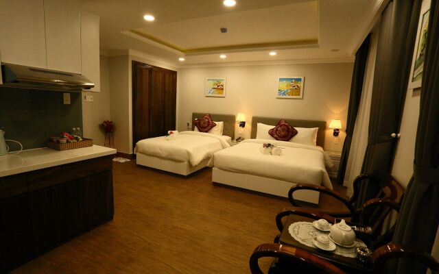 Diamond Queen Hotel
