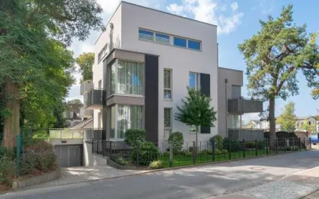 Villa Estrelia - Apartement 6