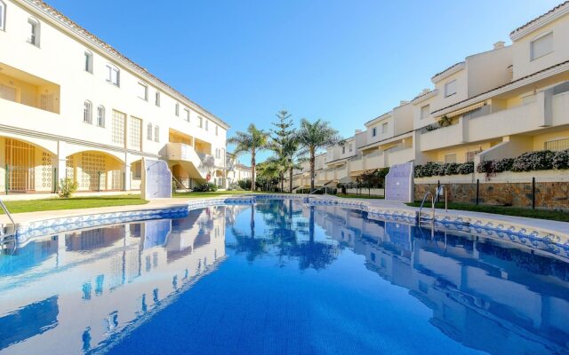 Apartamento Buenavista Calahonda