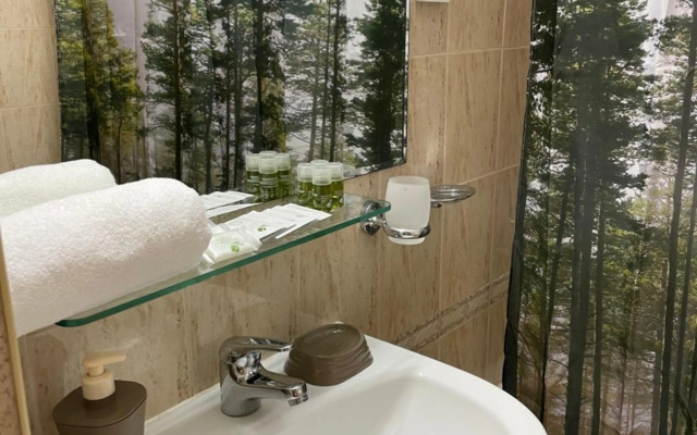 Private Apartment Laplandia 77 (Pamporovo, Bulgaria)