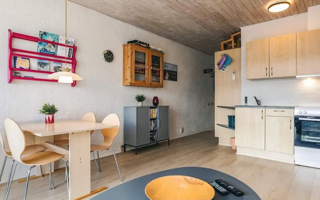 4 Person Holiday Home in Vestervig