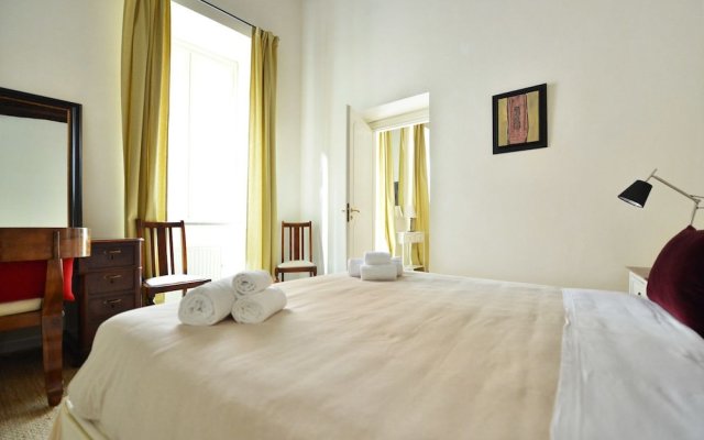 Trevi House Apartment