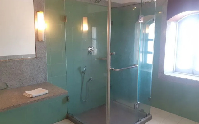 Palanpur Palace Hotel