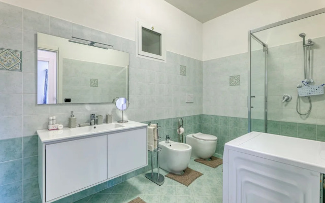 Miramare 2 LUX - Total Sea View