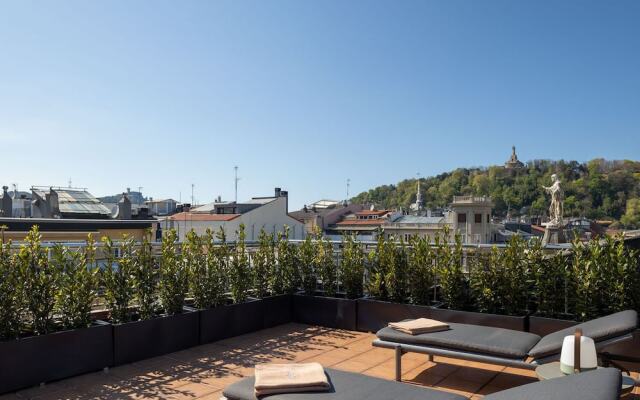 The Passage Apartments