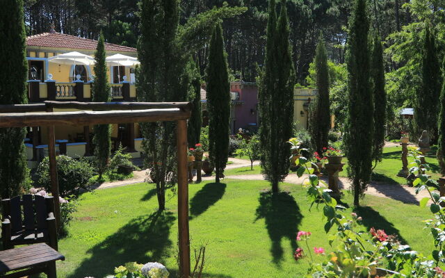 Villa Toscana Boutique Hotel - Adults only