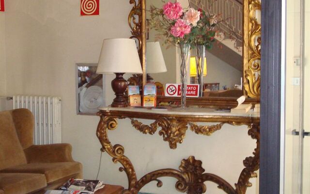 Albergo La Sfinge