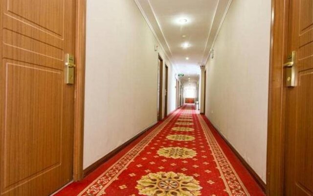 Jinsui Hotel Huashan