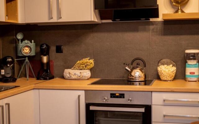 Εν Ιωαννίνοις loft 2
